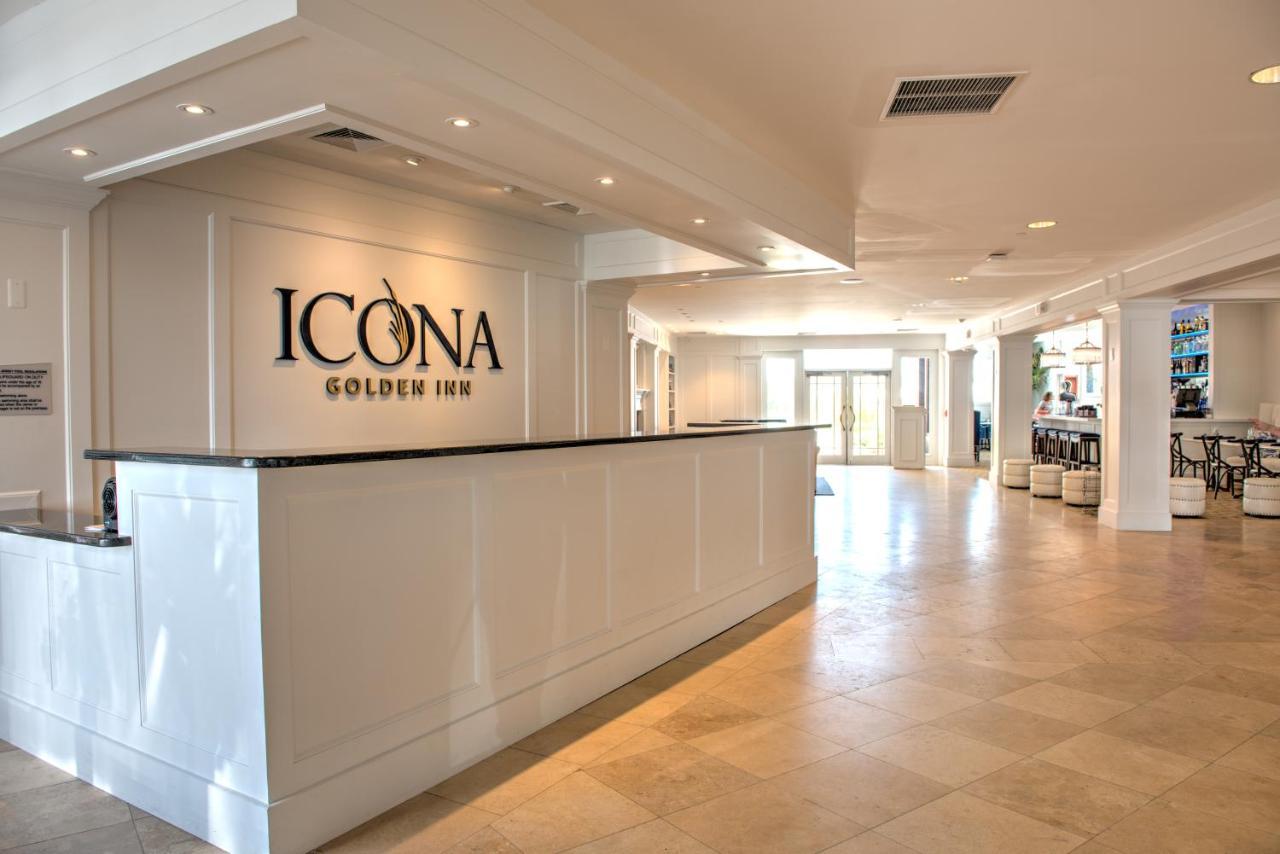 Icona Avalon 호텔 외부 사진